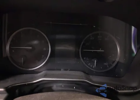 2023 Subaru Outback Onyx Edition z USA, uszkodzony, nr VIN 4S4BTALCOP3145832